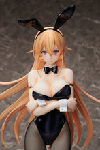 Load image into Gallery viewer, PRE-ORDER 1/4 Scale Erina Nakiri: Bunny Ver. (Re-run) Food Wars! Shokugeki no Soma
