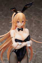 Load image into Gallery viewer, PRE-ORDER 1/4 Scale Erina Nakiri: Bunny Ver. (Re-run) Food Wars! Shokugeki no Soma
