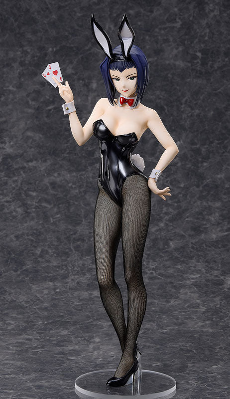 PRE-ORDER 1/4 Scale Faye Valentine: Bunny Ver. Cowboy Bebop