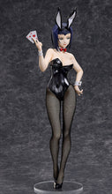 Load image into Gallery viewer, PRE-ORDER 1/4 Scale Faye Valentine: Bunny Ver. Cowboy Bebop
