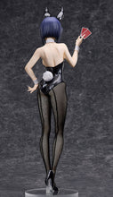Load image into Gallery viewer, PRE-ORDER 1/4 Scale Faye Valentine: Bunny Ver. Cowboy Bebop
