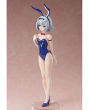 Load image into Gallery viewer, PRE-ORDER 1/4 Scale Ginko Sora Bare Leg Bunny Ver. The Ryuo&#39;s Work is Never Done

