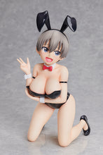 Load image into Gallery viewer, PRE-ORDER 1/4 Scale Hana Uzaki: Bare Leg Bunny Ver. Uzaki-chan Wants to Hang Out! 2nd Season
