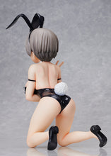 Load image into Gallery viewer, PRE-ORDER 1/4 Scale Hana Uzaki: Bare Leg Bunny Ver. Uzaki-chan Wants to Hang Out! 2nd Season
