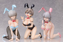 Load image into Gallery viewer, PRE-ORDER 1/4 Scale Hana Uzaki: Bare Leg Bunny Ver. Uzaki-chan Wants to Hang Out! 2nd Season
