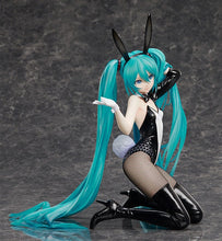 Load image into Gallery viewer, PRE-ORDER 1/4 Scale Hatsune Miku: Bunny Ver. / Art by SanMuYYB (re-run) Character Vocal Series 01: Hatsune Miku
