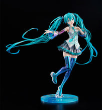 Load image into Gallery viewer, PRE-ORDER 1/4 Scale Hatsune Miku 0x27 Eternal Stream Character Vocal Series 01: Hatsune Miku
