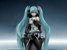 Load image into Gallery viewer, PRE-ORDER 1/4 Scale Hatsune Miku (Art by Neco) Vocaloid Prisma Wing
