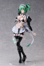 Load image into Gallery viewer, PRE-ORDER 1/4 Scale Hikage: Bondage Maid Ver. SHINOBI MASTER SENRAN KAGURA NEW LINK
