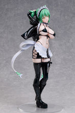 Load image into Gallery viewer, PRE-ORDER 1/4 Scale Hikage: Bondage Maid Ver. SHINOBI MASTER SENRAN KAGURA NEW LINK
