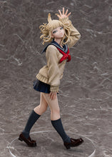 Load image into Gallery viewer, PRE-ORDER 1/4 Scale Himiko Toga My Hero Academia
