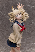 Load image into Gallery viewer, PRE-ORDER 1/4 Scale Himiko Toga My Hero Academia
