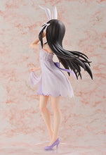 Load image into Gallery viewer, PRE-ORDER 1/4 Scale Homura Akemi: Rabbit Ears Ver. (re-run) Puella Magi Madoka Magica The Movie -rebellion-
