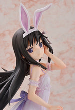 Load image into Gallery viewer, PRE-ORDER 1/4 Scale Homura Akemi: Rabbit Ears Ver. (re-run) Puella Magi Madoka Magica The Movie -rebellion-
