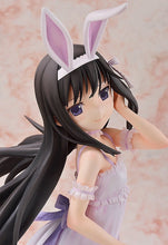 Load image into Gallery viewer, PRE-ORDER 1/4 Scale Homura Akemi: Rabbit Ears Ver. (re-run) Puella Magi Madoka Magica The Movie -rebellion-
