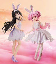 Load image into Gallery viewer, PRE-ORDER 1/4 Scale Homura Akemi: Rabbit Ears Ver. (re-run) Puella Magi Madoka Magica The Movie -rebellion-
