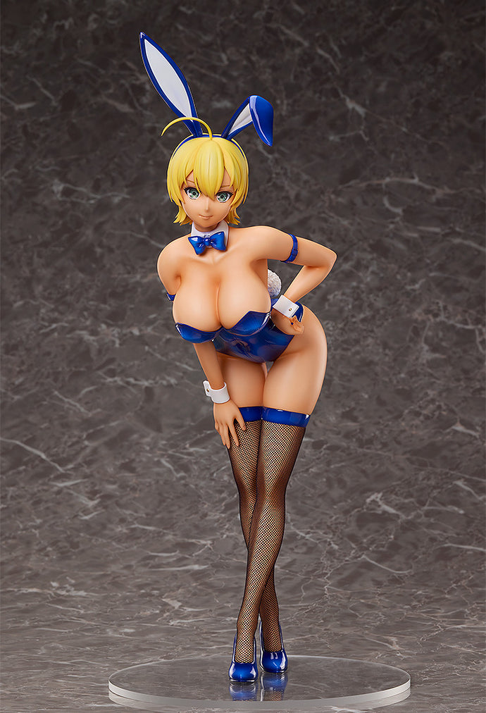 PRE-ORDER 1/4 Scale Ikumi Mito: Normal Bunny Ver. Food Wars! Shokugeki no Soma