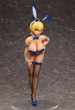 Load image into Gallery viewer, PRE-ORDER 1/4 Scale Ikumi Mito: Normal Bunny Ver. Food Wars! Shokugeki no Soma
