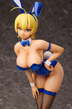 Load image into Gallery viewer, PRE-ORDER 1/4 Scale Ikumi Mito: Normal Bunny Ver. Food Wars! Shokugeki no Soma
