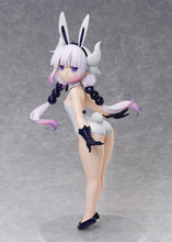 Load image into Gallery viewer, PRE-ORDER 1/4 Scale Kanna: Bare Leg Bunny Ver. Miss Kobayashi's Dragon Maid
