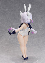 Load image into Gallery viewer, PRE-ORDER 1/4 Scale Kanna: Bare Leg Bunny Ver. Miss Kobayashi's Dragon Maid
