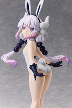 Load image into Gallery viewer, PRE-ORDER 1/4 Scale Kanna: Bare Leg Bunny Ver. Miss Kobayashi's Dragon Maid
