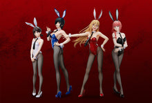 Load image into Gallery viewer, PRE-ORDER 1/4 Scale Kobeni: Bunny Ver. Chainsaw Man
