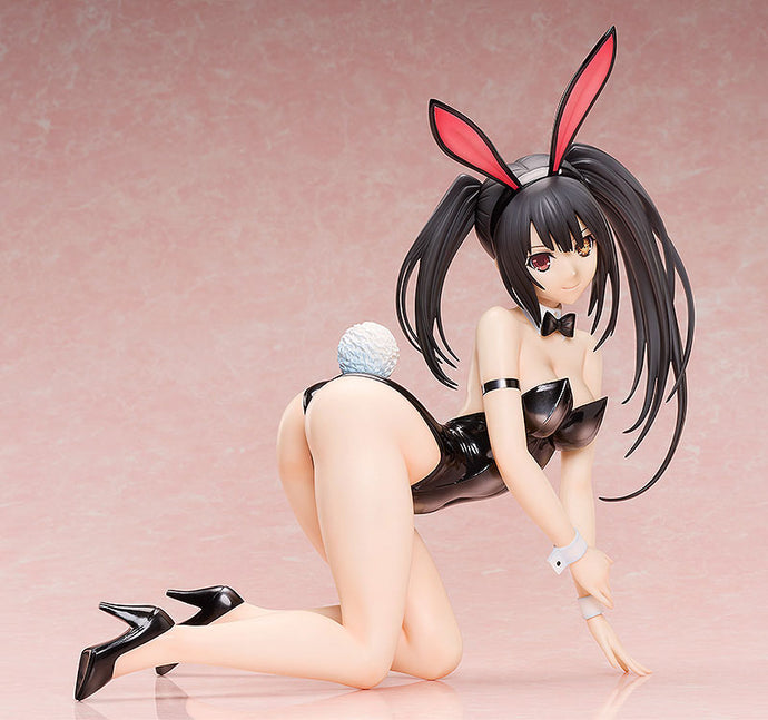 PRE-ORDER 1/4 Scale Kurumi Tokisaki: Bare Leg Bunny Ver. Date A Live III