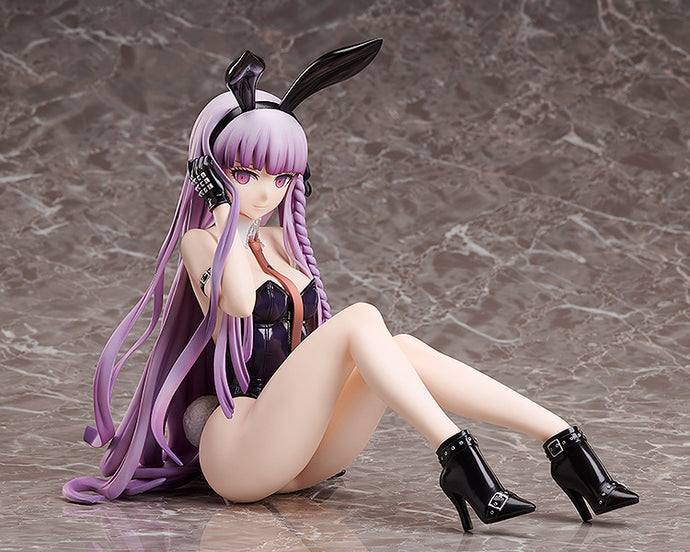 PRE-ORDER 1/4 Scale Kyoko Kirigiri: Bare Leg Bunny Ver. Danganronpa: Trigger Happy Havoc