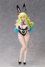 Load image into Gallery viewer, PRE-ORDER 1/4 Scale Lucoa: Bare Leg Bunny Ver. Miss Kobayashi's Dragon Maid
