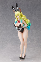Load image into Gallery viewer, PRE-ORDER 1/4 Scale Lucoa: Bare Leg Bunny Ver. Miss Kobayashi's Dragon Maid
