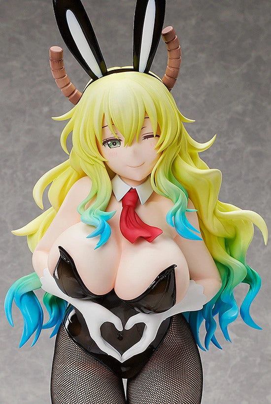 PRE-ORDER 1/4 Scale Lucoa Bunny Ver. Miss Kobayashi's Dragon Maid