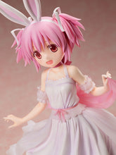 Load image into Gallery viewer, PRE-ORDER 1/4 Scale Madoka Kaname: Rabbit Ears Ver. (re-run) Puella Magi Madoka Magica The Movie -rebellion-
