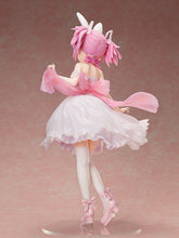 Load image into Gallery viewer, PRE-ORDER 1/4 Scale Madoka Kaname: Rabbit Ears Ver. (re-run) Puella Magi Madoka Magica The Movie -rebellion-
