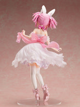 Load image into Gallery viewer, PRE-ORDER 1/4 Scale Madoka Kaname: Rabbit Ears Ver. (re-run) Puella Magi Madoka Magica The Movie -rebellion-
