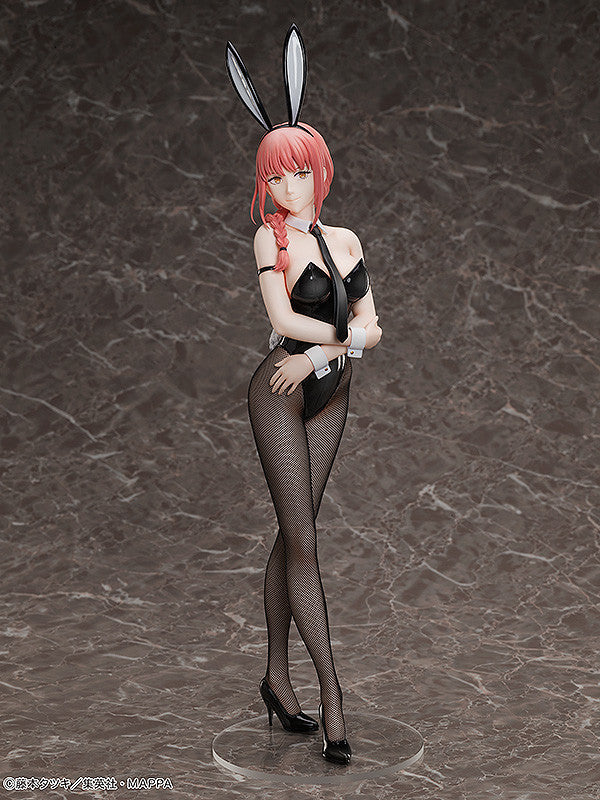 PRE-ORDER 1/4 Scale Makima: Bunny Ver. (re-run) Chainsaw Man