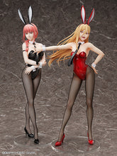 Load image into Gallery viewer, PRE-ORDER 1/4 Scale Makima: Bunny Ver. (re-run) Chainsaw Man
