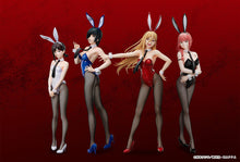 Load image into Gallery viewer, PRE-ORDER 1/4 Scale Makima: Bunny Ver. (re-run) Chainsaw Man
