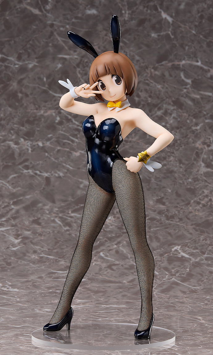 PRE-ORDER 1/4 Scale Mako Mankanshoku: Bunny Ver. KILL la KILL