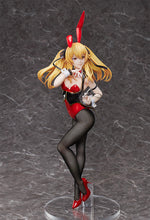 Load image into Gallery viewer, PRE-ORDER 1/4 Scale Mary Saotome: Bunny Ver. Kakegurui xx
