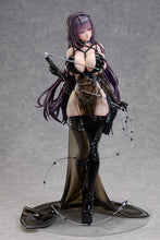 Load image into Gallery viewer, PRE-ORDER 1/4 Scale Mihara: Bonding Chain Goddess of Victory: Nikke
