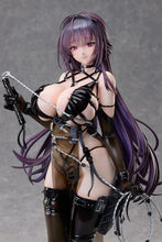 Load image into Gallery viewer, PRE-ORDER 1/4 Scale Mihara: Bonding Chain Goddess of Victory: Nikke
