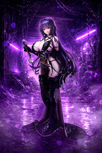 Load image into Gallery viewer, PRE-ORDER 1/4 Scale Mihara: Bonding Chain Goddess of Victory: Nikke
