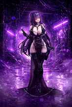 Load image into Gallery viewer, PRE-ORDER 1/4 Scale Mihara: Bonding Chain Goddess of Victory: Nikke
