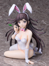 Load image into Gallery viewer, PRE-ORDER 1/4 Scale Mikan Tsumiki: Bunny Ver. Danganronpa 2: Goodbye Despair
