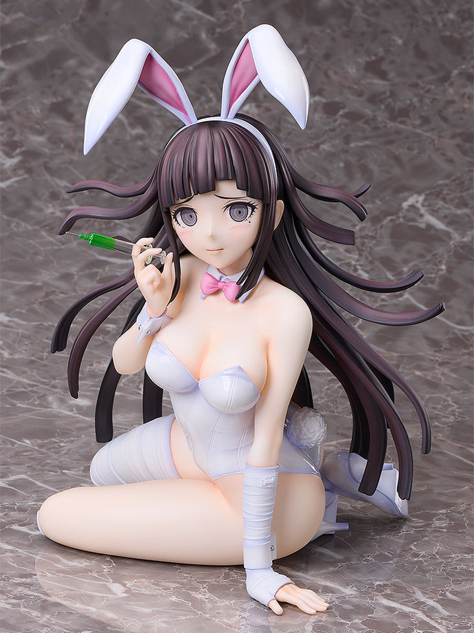 PRE-ORDER 1/4 Scale Mikan Tsumiki: Bunny Ver. Danganronpa 2: Goodbye Despair