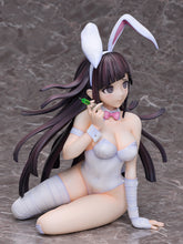 Load image into Gallery viewer, PRE-ORDER 1/4 Scale Mikan Tsumiki: Bunny Ver. Danganronpa 2: Goodbye Despair
