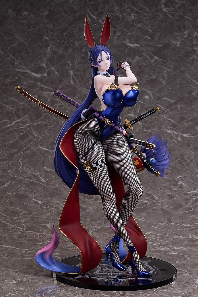 PRE-ORDER 1/4 Scale Minamoto-no-Raikou: Bunny Girl Style Fate Grand Order