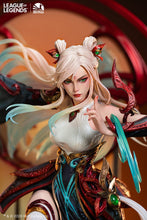 Load image into Gallery viewer, PRE-ORDER 1/4 Scale Mythmaker Irelia Infinity Studio x League of Legends
