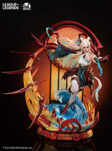 Load image into Gallery viewer, PRE-ORDER 1/4 Scale Mythmaker Irelia Infinity Studio x League of Legends
